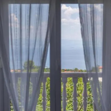 Melanie - Opric Hills Opatija