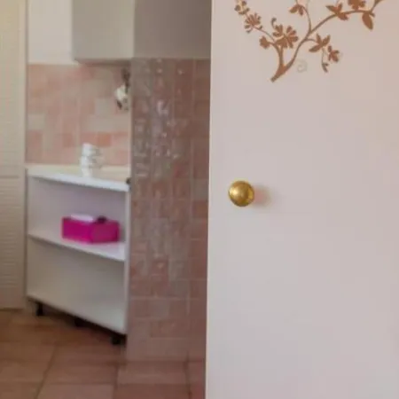 Melanie - Opric Hills Opatija