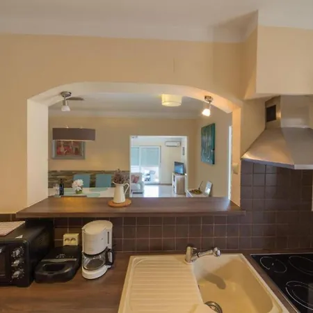 Melanie - Opric Hills Apartment Opatija