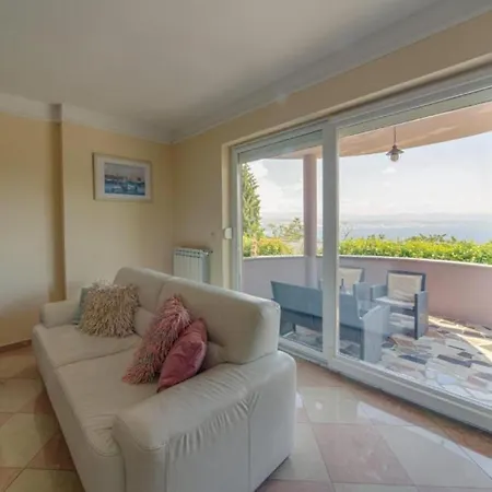 Melanie - Opric Hills * Opatija