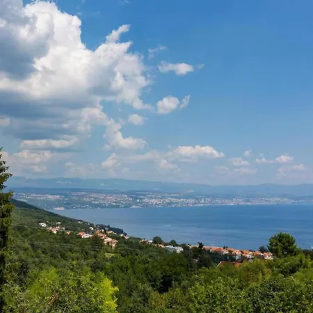 Melanie - Opric Hills * Opatija