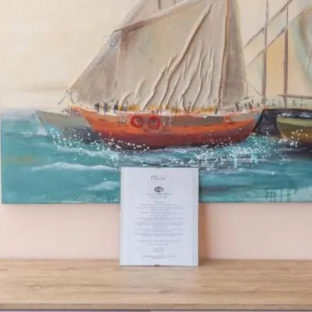 Melanie - Opric Hills Apartment Opatija