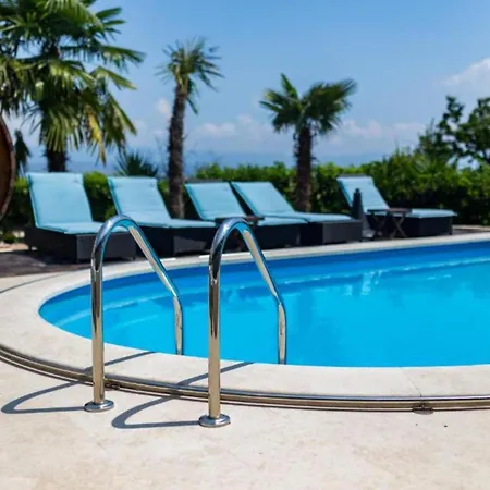 Melanie - Opric Hills Opatija