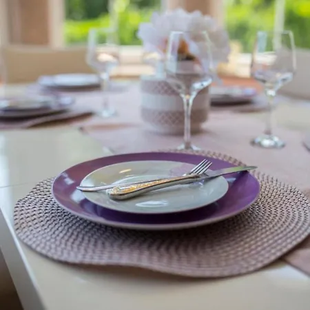 Apartment Melanie - Opric Hills Opatija