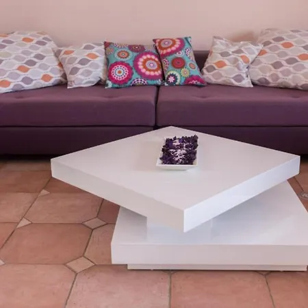 Melanie - Opric Hills * Opatija