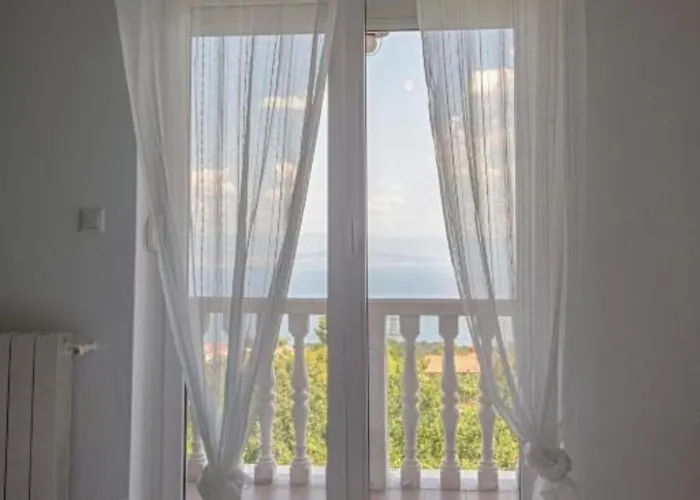 Melanie - Opric Hills Apartment Opatija