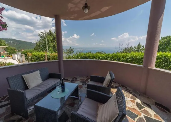 Apartment Melanie - Opric Hills