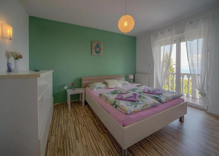 Melanie - Opric Hills Apartment Opatija