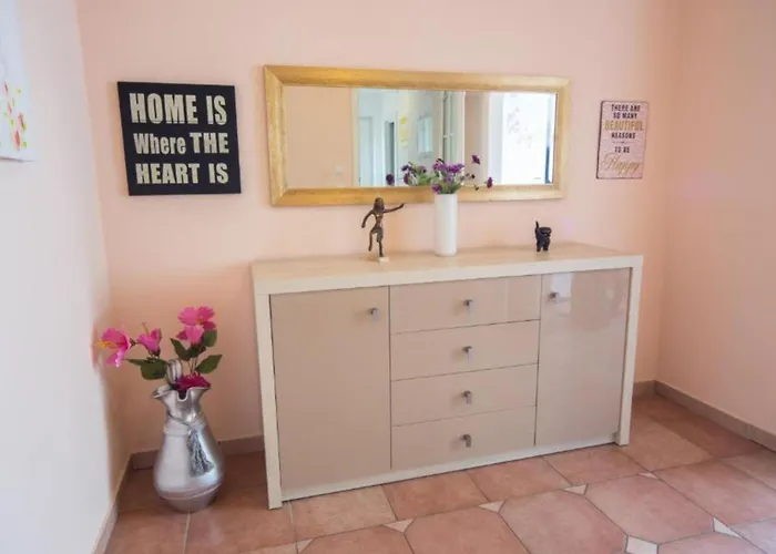 Apartment Melanie - Opric Hills *